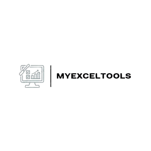 MyExcelTools